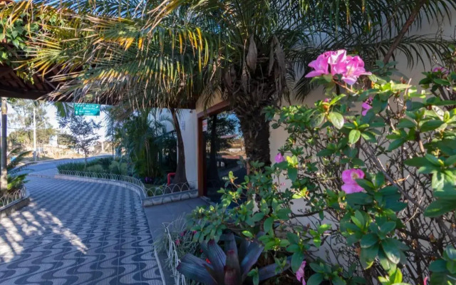Diamante Palace Hotel
