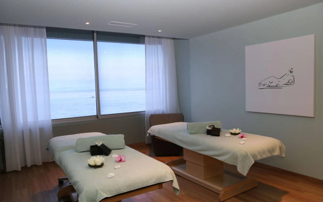 Les Terrasses du Bailli Hôtel