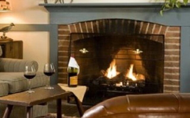 The Inn At Turkey Hill