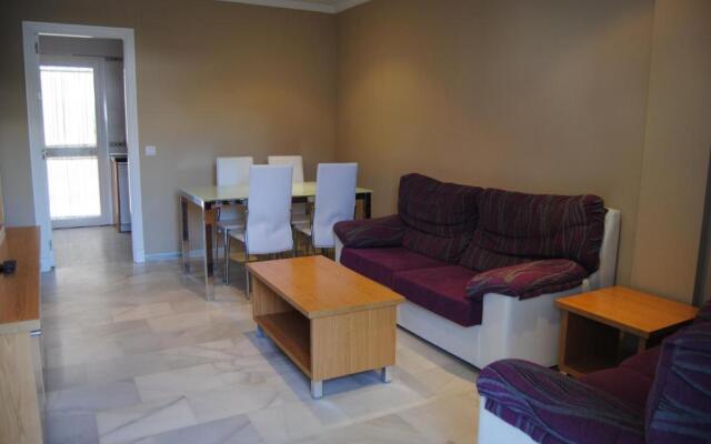 Apartamentos Novo Sancti Petri