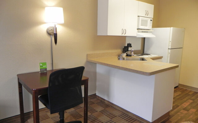 Extended Stay America Suites Charlotte University Place