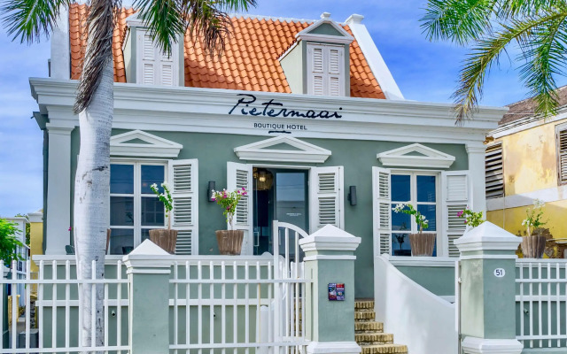Pietermaai Studios