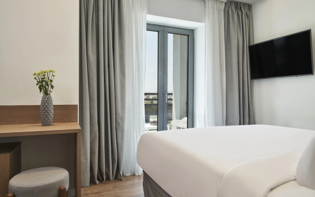 NLH KERAMEIKOS - Neighborhood Lifestyle Hotels