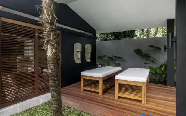 Villa Firepool by BaliSuperHost