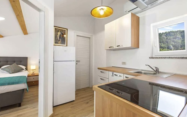 Pansion Villa Betina