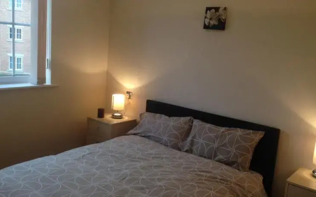 Apartment Doncaster Jenkinson Grove