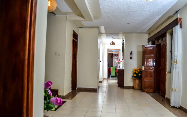 Bonsai Villa Homestay