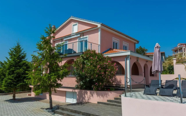Villa Crikvenica