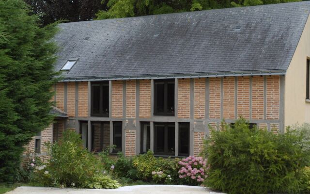 Gîte de l'orangerie