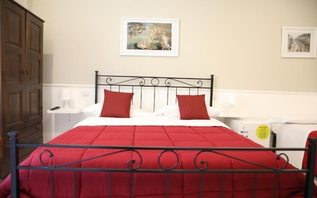 Corso Garibaldi Suites