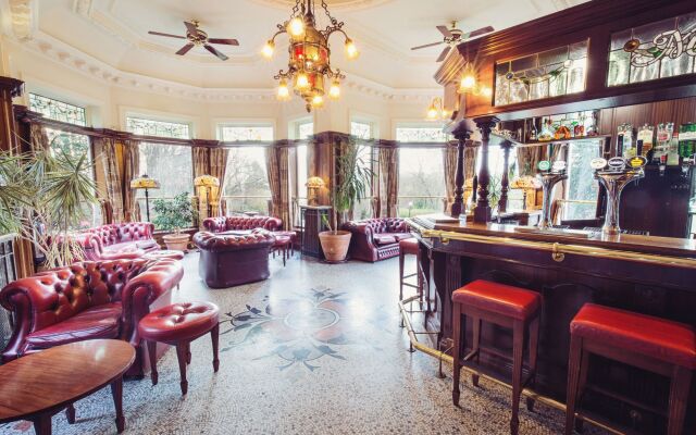 Merewood Country House