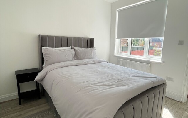 Immaculate 1-bed Apartment in Orpington