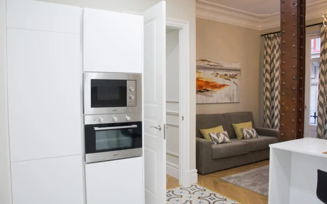 Apartamento Alaia