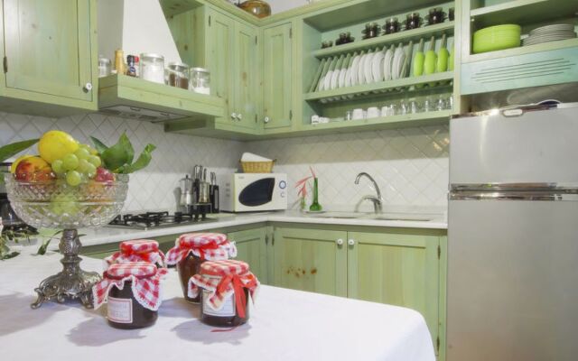 House Bruna Massarosa