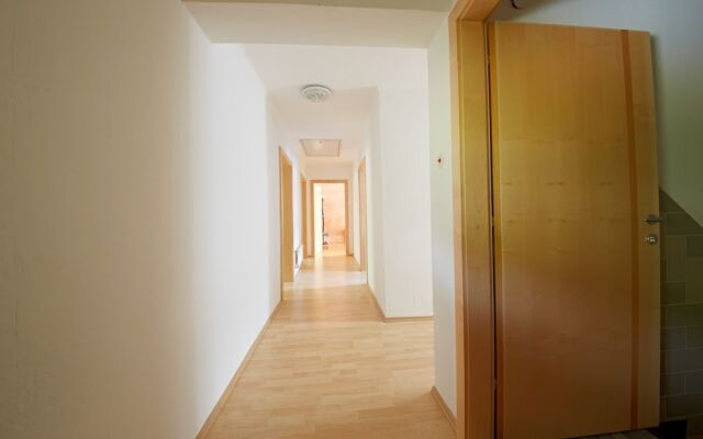 Appartement Schneider by HolidayFlats24