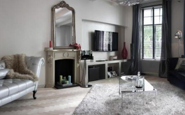 Paradise suite