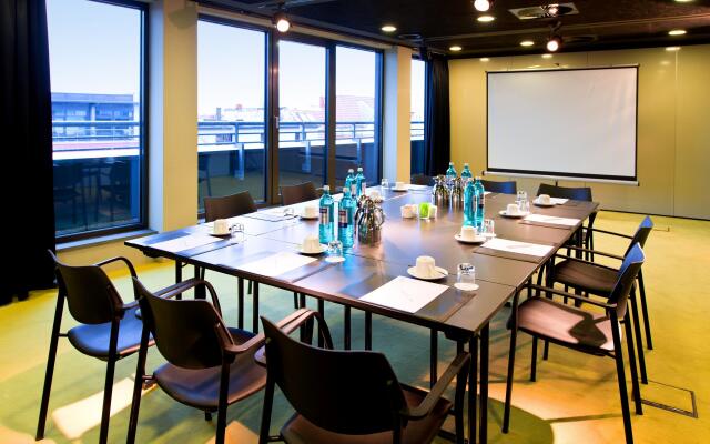 SANA Berlin Hotel