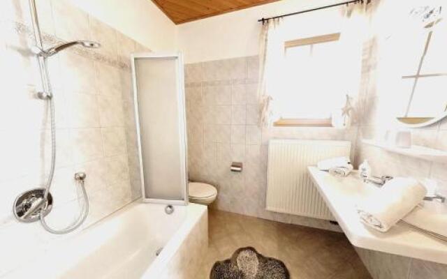 Appartements Grumserhof