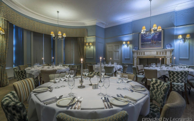 Washingborough Hall Hotel