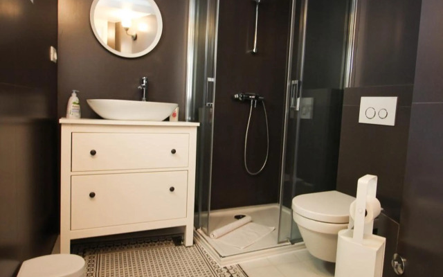 Luxury living Apartments