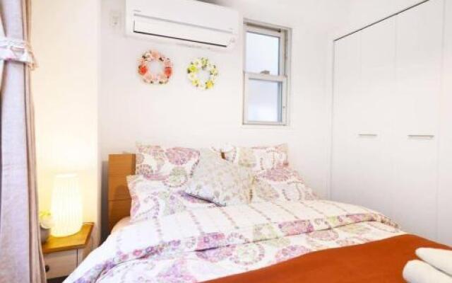 Funkey Apartment in Shinjuku 519536