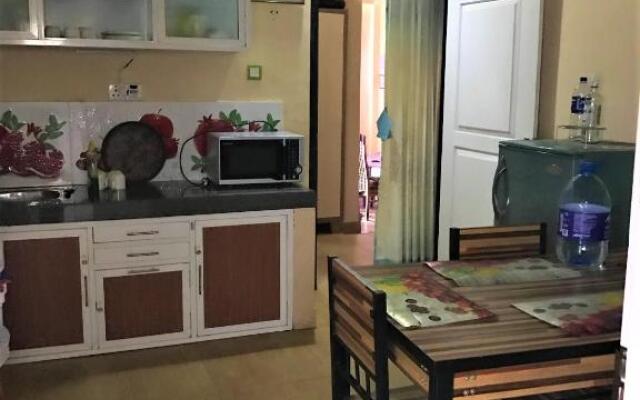 Winter Dream Holiday Bungalow Nuwara Eliya