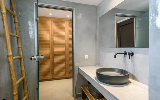 Aggelo Boutique Hotel