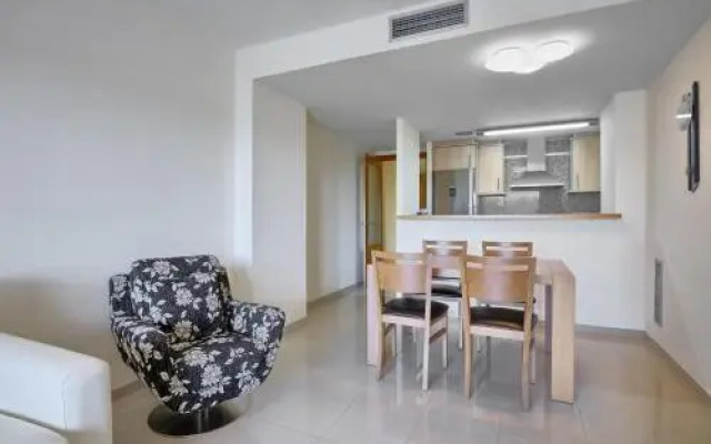 Apartaments Terraza - Salatà Mar