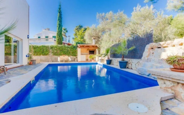 Villa Ca S'Anglès