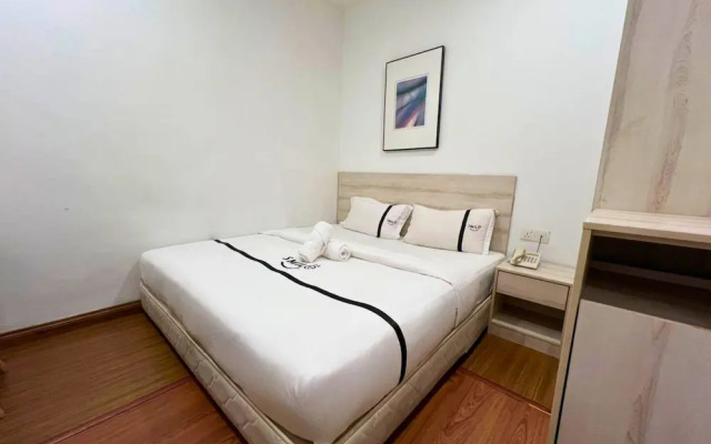 Smile Hotel Cheras Taman Segar