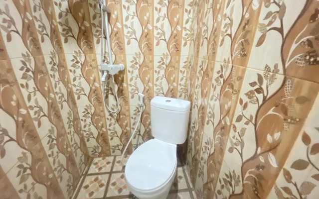 Homestay Shari-Inn Ternate (Syariah)