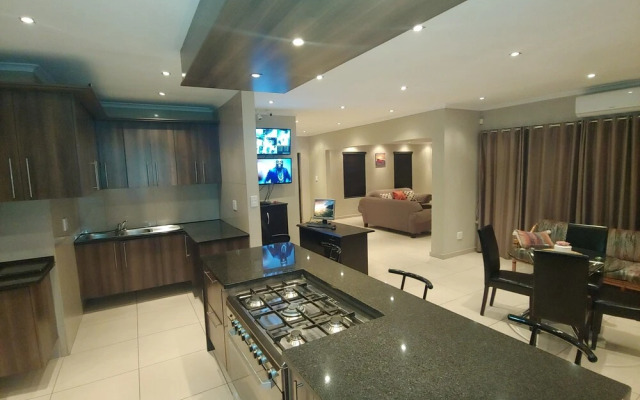 Zenith House Lodge Welgelegen