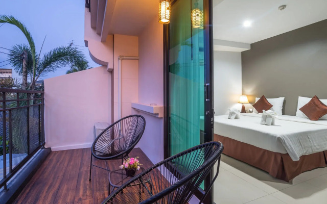 Lada Krabi Residence