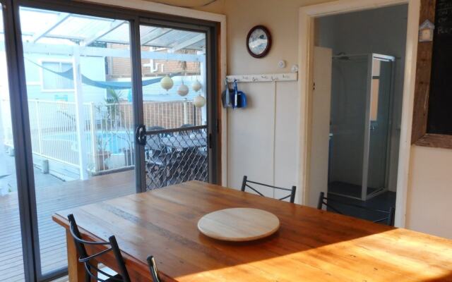 Atlantis House South West Rocks