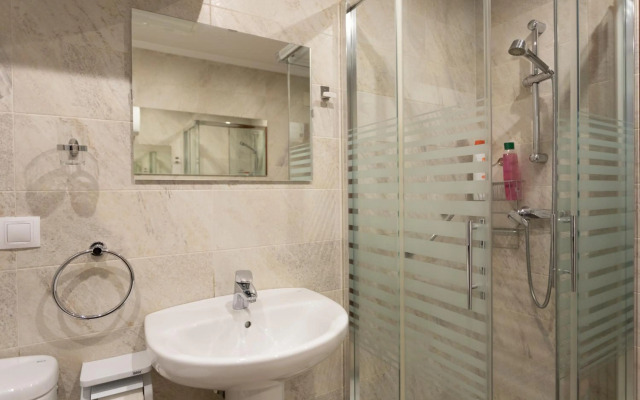 Precioso Apartamento En Pleno Casco Viejo