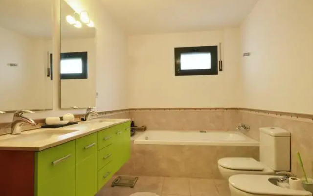 Villa Sol de Sitges