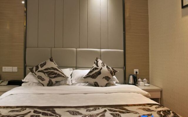 Huaxinyuan Boutique Hotel