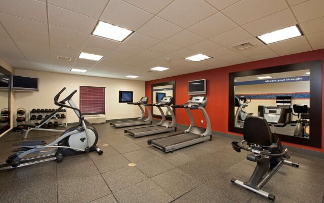 Hampton Inn Indianapolis Northwest - Park 100