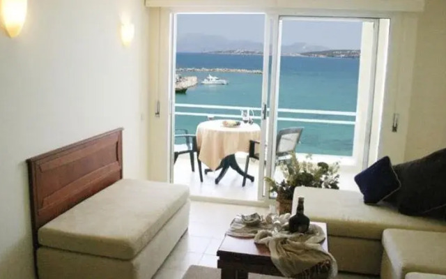 Ilica Marina Suites Hotel