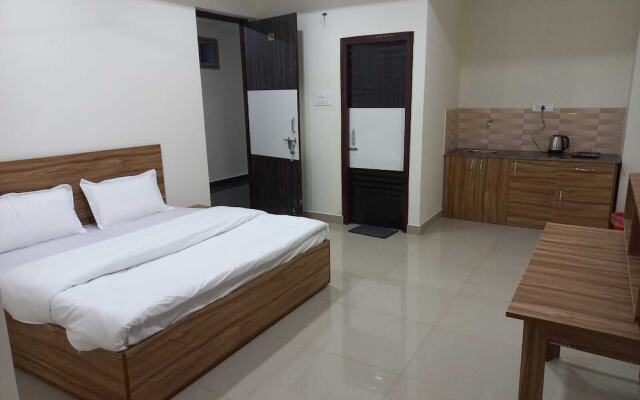 Tirath Hotel - Rishikesh - Uttrakhand