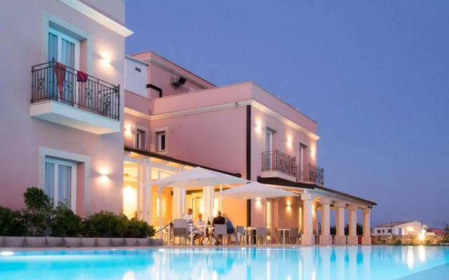 Hotel Danieli Pozzallo