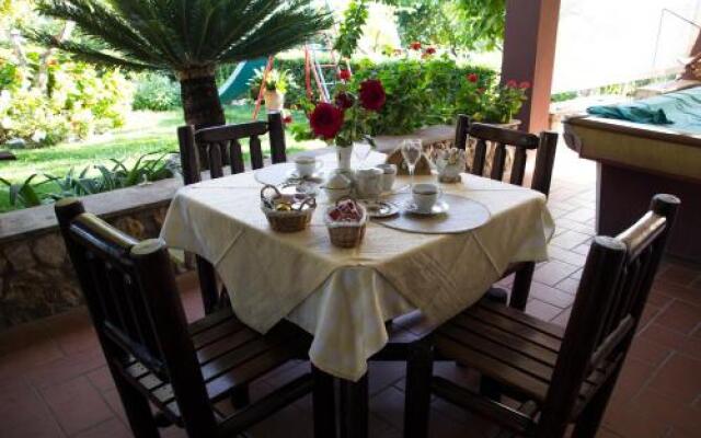 Villa Ida Bed and Breakfast