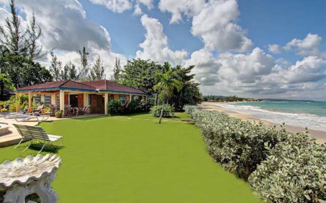 BayWatch,Runaway Bay/Jamaica Villas 5BR