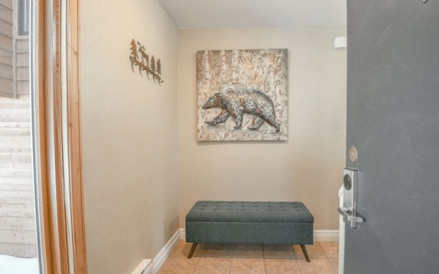 Tennis Townhomes 1319