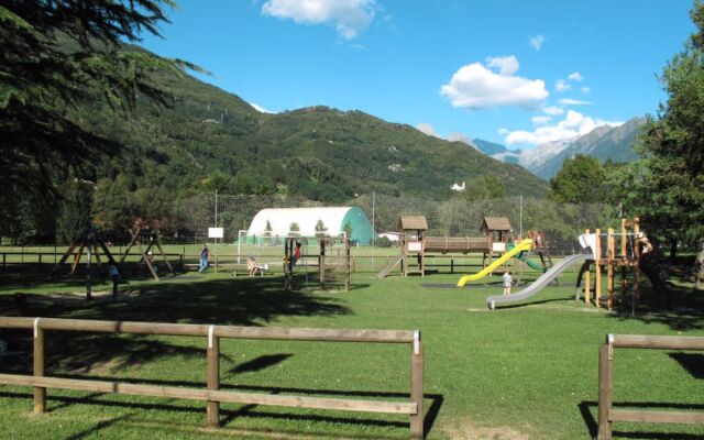 San Vincenzo (GLA190)