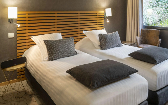 Best Western Plus Hotel de la Regate