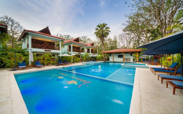 Bungalows Punta Uva