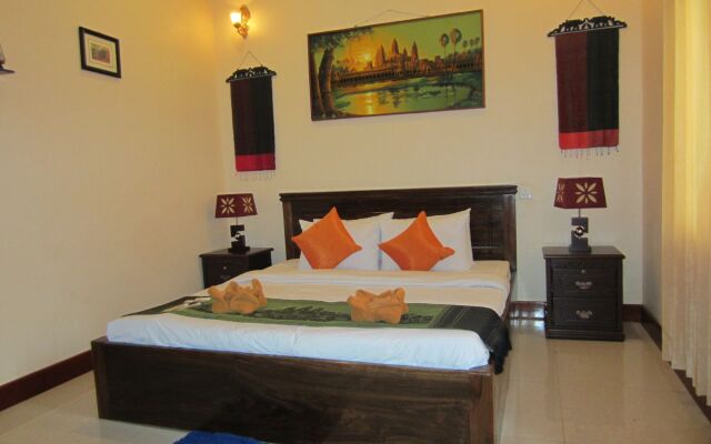 HI Siem Reap Boutique Hostel