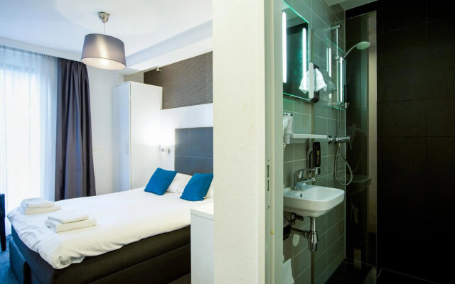 Hotel Vossius Vondelpark