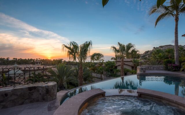 Cielos 79 - Four Bedroom Home